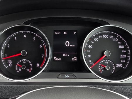 2016 Volkswagen Golf - thumbnail 12