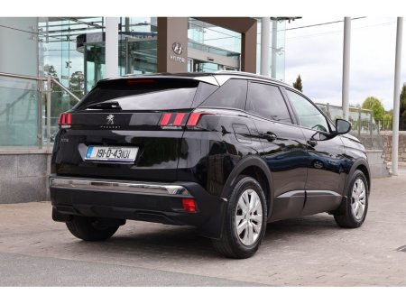 2019 Peugeot 3008 - photo 6