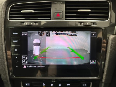 2019 Volkswagen Golf (192) GOLF 2.0TDI DSG 150 BHP COMFORTLINE LOW KMS VW/AUDI SPECIALISTS WWW.DENISDARCYCARS.IE €21,950 thumbnail