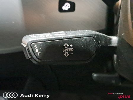 2017 Audi A4 2.0 TDI ULTRA SPORT 190PS. 4DR AUTO €20,900 thumbnail