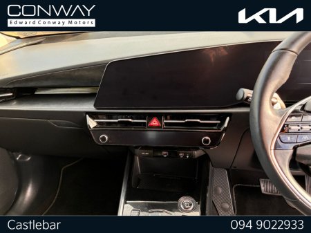 2023 Kia Niro - thumbnail 17