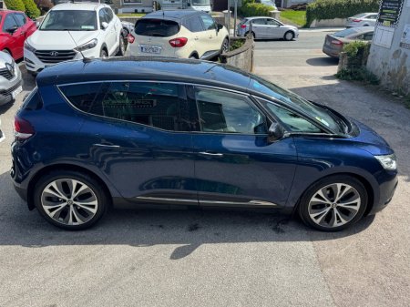 2018 Renault Scenic - photo 5