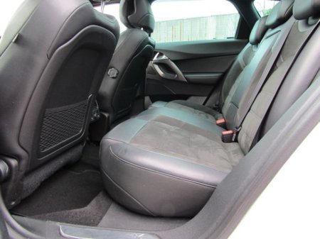 2015 DS Automobiles DS 5 - thumbnail 17