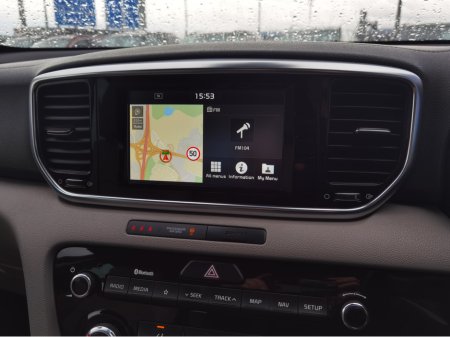 2019 Kia Sportage - thumbnail 16