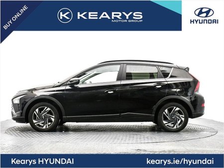 2024 Hyundai Bayon Executive €23,490