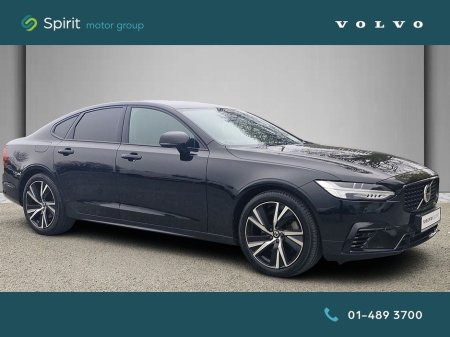 2021 Volvo S90 - thumbnail 1