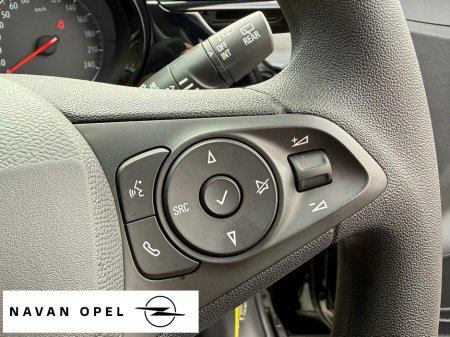 2025 Opel Corsa - thumbnail 13