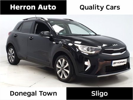 2023 Kia Stonic 1.0 K2 PE €20,900