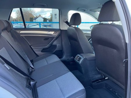 2016 Volkswagen Golf R-LINE PACK 1.2 TSI AUTO // MULTIMEDIA DISPLAY // LOW MILEAGE // NEW 19