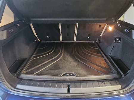 2017 BMW X1 sDrive18d SE €18,950 thumbnail