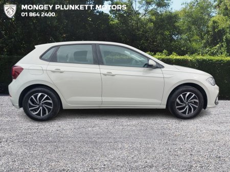 2024 Volkswagen Polo - thumbnail 8