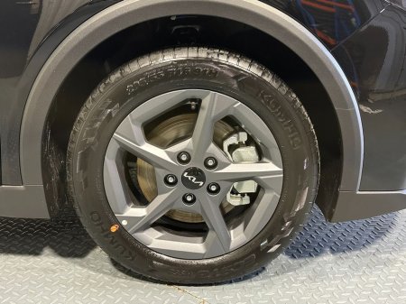 2026 Kia K4 K2 1.0 Petrol €33,500 thumbnail