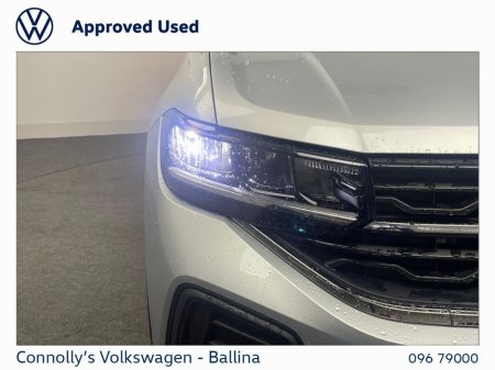 2025 Volkswagen T-Cross - thumbnail 34