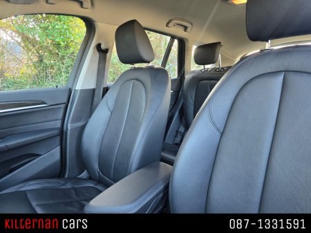 2019 BMW X1 SDRIVE18D SDRIVE 18D SE Z1LA 4DR AUTO €23,999 thumbnail