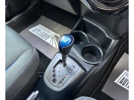 2019 Toyota Aqua 1.5 HYBRID 73 BHP €10,900 thumbnail