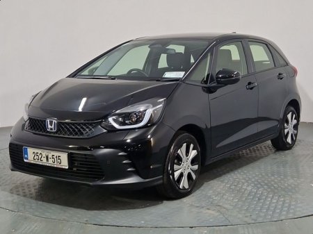 2025 Honda Jazz - thumbnail 7