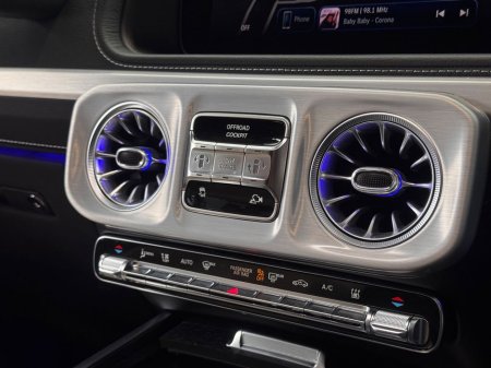 2026 Mercedes-Benz G Class - thumbnail 24