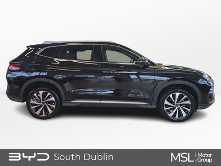 2026 BYD Seal U - thumbnail 7