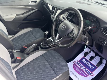 2020 Opel Crossland X - thumbnail 9