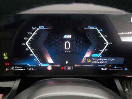 2026 BMW 5 Series - thumbnail 9