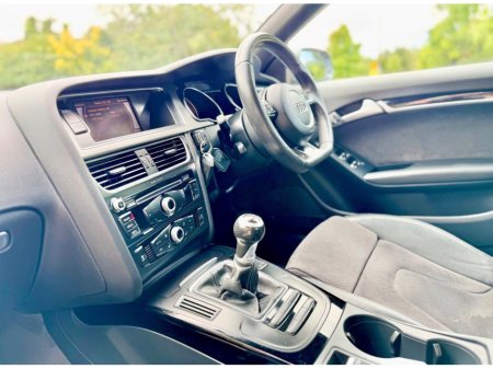 2012 Audi A5 - thumbnail 16