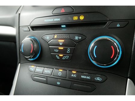 2017 Ford Galaxy - thumbnail 17