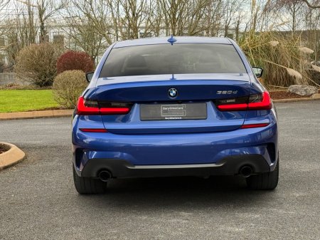 2022 BMW 3 Series - thumbnail 6