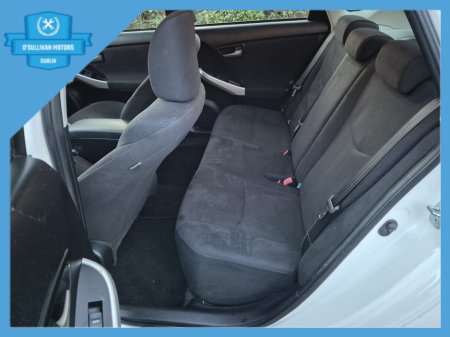 2015 Toyota Prius / 2015 / 1.8 PETROL HYBRID / AUTO €7,499 thumbnail