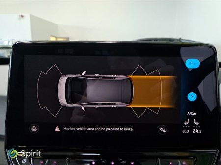 2021 Volkswagen ID.3 - thumbnail 14