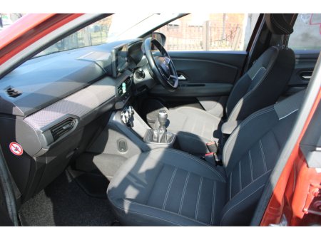 2022 Dacia Jogger - thumbnail 11