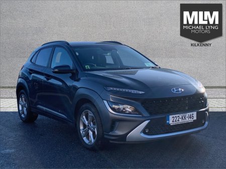 2022 Hyundai i10 DELUXE 5DR €22,450 thumbnail