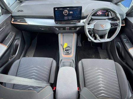 2024 Cupra Born - thumbnail 10