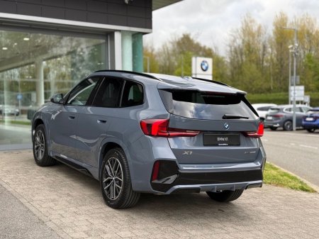 2026 BMW X1 - photo 2