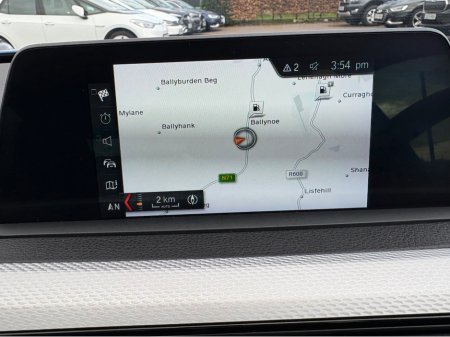 2019 BMW 3 Series - thumbnail 23