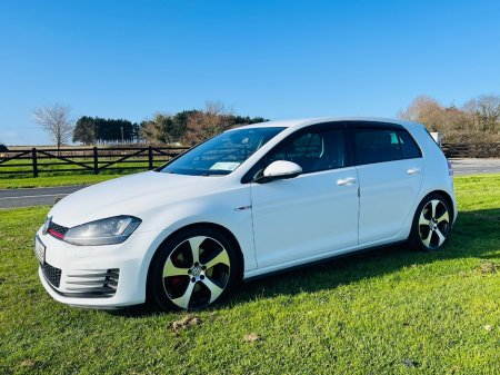 2017 Volkswagen Golf - thumbnail 6