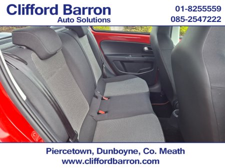 2017 SEAT Mii - thumbnail 16