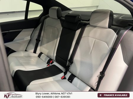 2025 BMW M5 V8 4.4L PHEV 727bhp Auto - 251 Reg €137,995 thumbnail