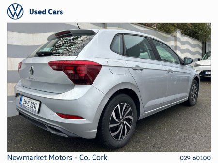 2024 Volkswagen Polo - thumbnail 13