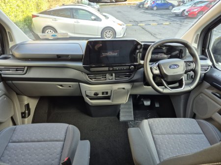 2026 Ford Tourneo Custom - thumbnail 15