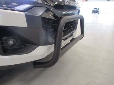 2026 Isuzu D-MAX - thumbnail 9