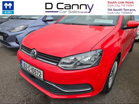 2016 Volkswagen Polo - thumbnail 4