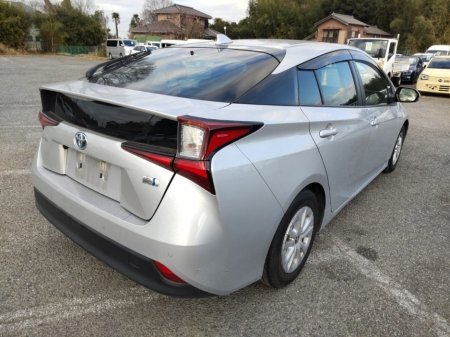 2022 Toyota Prius COMING SOON