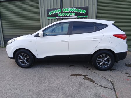 2015 Hyundai ix35 - thumbnail 4