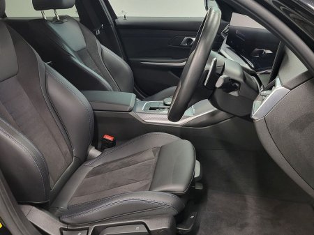 2024 BMW 3 Series 330e M Sport €47,975 thumbnail