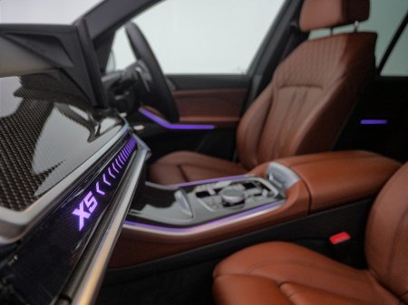 2025 BMW X5 xDrive50e M Sport €109,900 thumbnail