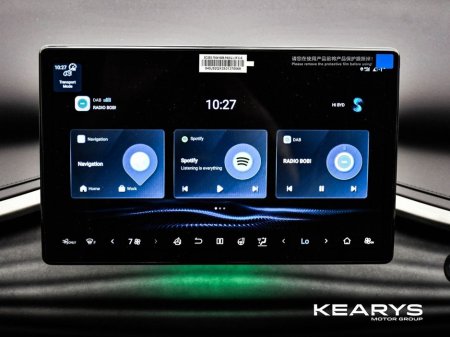 2026 BYD ATTO 3 - thumbnail 20