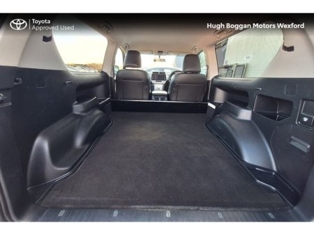 2023 Toyota Landcruiser - thumbnail 10