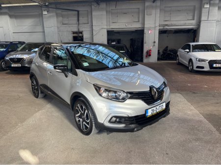 2021 Renault Captur - thumbnail 12