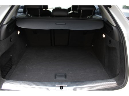 2017 Audi Q3 1.4TFSI SPORTLINE 5DR ESTATE AUTO // FULL BLACK LEATHER // BUY WITH CONFIDENCE AA AND SIMI APPROVED DEALER 2026 // FINANCE ARRANGED // ALL TRADE INS WELCOME // €19,950 thumbnail