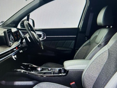 2026 Kia Sorento 2 Seater Commercial *Order Now For 261*Great Spec As Standard*Available In White Or Black €45,425